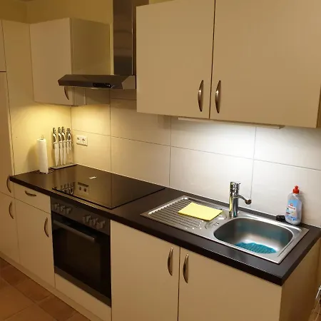 Apartman Fereinwohnung Naturklang *