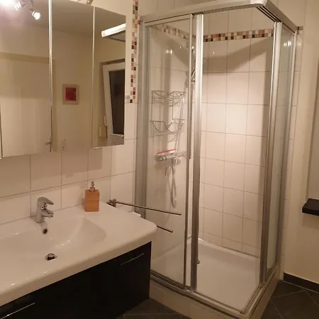 Fereinwohnung Naturklang Apartman *