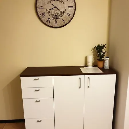 Fereinwohnung Naturklang Apartman *